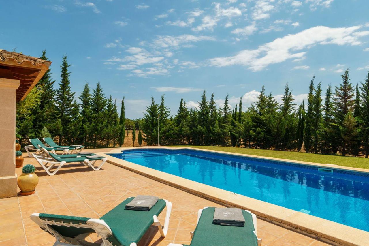 Villa Punta Colet Pollença