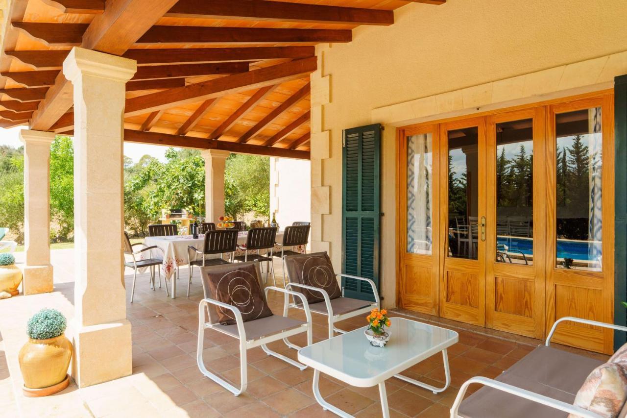 Villa Punta Colet Pollença