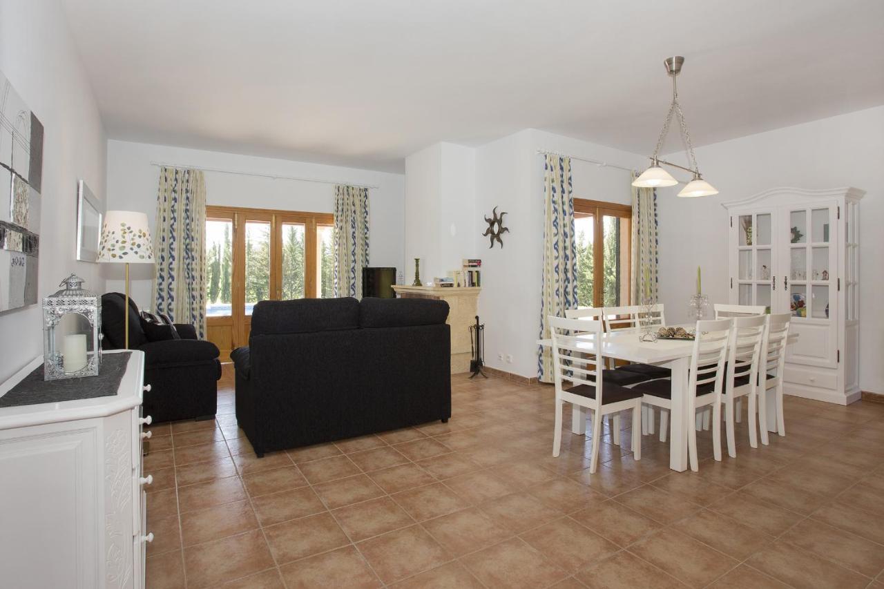 Villa Punta Colet Pollença
